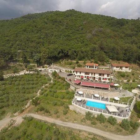 Agriturismo Casa Adea Villa Rodengo-Saiano Ngoại thất bức ảnh