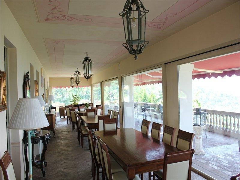 Agriturismo Casa Adea Villa Rodengo-Saiano Ngoại thất bức ảnh