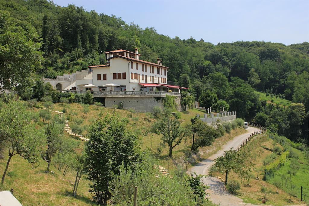 Agriturismo Casa Adea Villa Rodengo-Saiano Ngoại thất bức ảnh